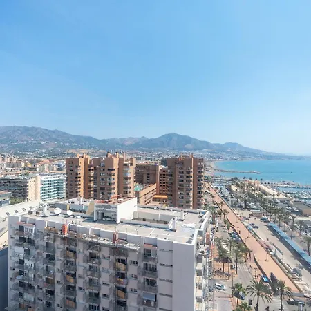 El Puerto - Perfect Location Apartamento *