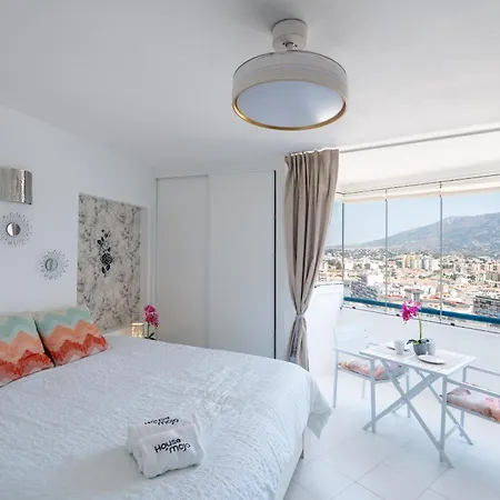 El Puerto - Perfect Location Apartamento