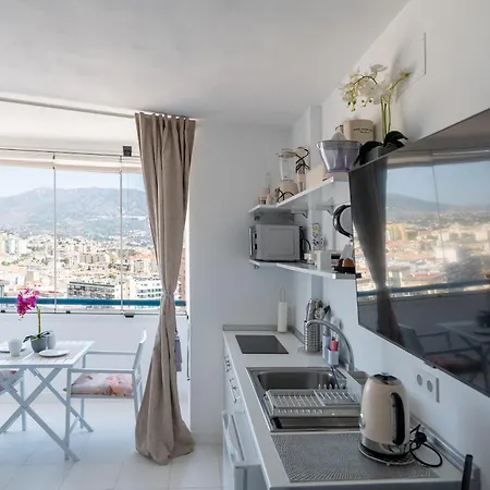 El Puerto - Perfect Location Apartamento *