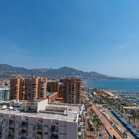 El Puerto - Perfect Location